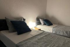 Apartmány Stana Marković Žaborić Apartmán 1 - A4 foto 2