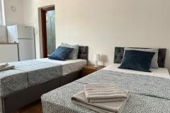 Apartmány Stana Marković Žaborić Apartmán 1 - A4 foto 3