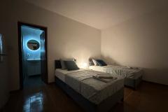Apartmány Stana Marković Žaborić Apartmán 1 - A4 foto 4