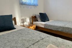 Apartmány Stana Marković Žaborić Apartmán 2 - A3 foto 1