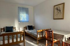 Apartmány Stana Marković Žaborić Apartmán 2 - A3 foto 2