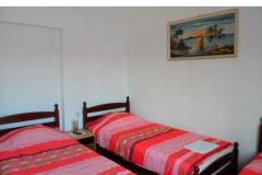 Apartmány Stana Marković Žaborić Apartmán 4 - A1 foto 1