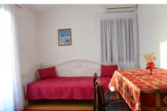 Apartmány Stana Marković Žaborić Apartmán 4 - A1 foto 4