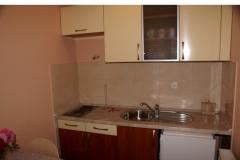 Apartmány Šumera   Apartmán 3 - A2+1(2) foto 2