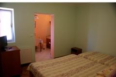 Apartmány Šumera   Apartmán 3 - A2+1(2) foto 3