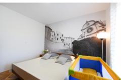 Apartmány Šupe Apartmán 1 - Apartman 1 foto 4