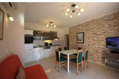 Apartmány Šuperba Apartmán 2 - Apartman 2 foto 3