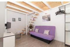 Apartmány Timbar Apartmán 5 - XS foto 1