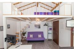 Apartmány Timbar Apartmán 5 - XS foto 2