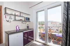 Apartmány Timbar Apartmán 5 - XS foto 4