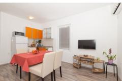 Apartmány Timbar Apartmán 4 - ApartmanM2 foto 2