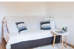 Apartmány Villa Korina Apartmán 4 - APP 6+2 foto 2