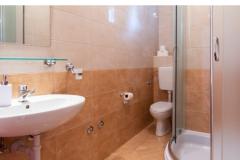 Apartmány Villa Korina Apartmán 4 - APP 6+2 foto 4