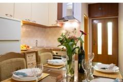 Apartmány Villa Korina Apartmán 4 - APP 6+2 foto 5