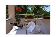 Apartmány Villa Korina Apartmán 1 - APP 2+0 foto 1