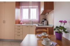Apartmány Villa Korina Apartmán 1 - APP 2+0 foto 2