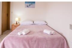 Apartmány Villa Korina Apartmán 1 - APP 2+0 foto 4
