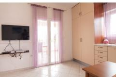 Apartmány Villa Korina Apartmán 1 - APP 2+0 foto 5