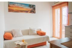 Apartmány Villa Korina Apartmán 2 - APP 2+1 foto 4