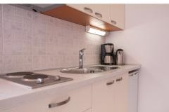 Apartmány Villa Korina Apartmán 2 - APP 2+1 foto 5