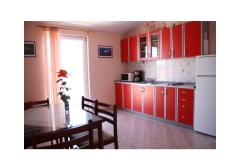 Apartmány Villa Korina Apartmán 3 - APP 4+1 foto 1