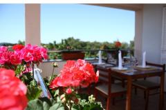 Apartmány Villa Korina Apartmán 3 - APP 4+1 foto 2