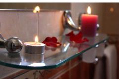 Apartmány Villa Korina Apartmán 3 - APP 4+1 foto 3