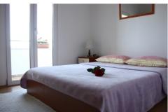 Apartmány Villa Korina Apartmán 3 - APP 4+1 foto 5