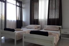 Apartmány Vlahov Apartmán 2: (2+2) - Apartman 2 foto 3