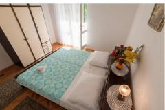 Apartmány Živana Žaborić  Apartmán 2 - 6+2 FIR F. foto 3