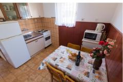 Apartmány Živana Žaborić  Apartmán 2 - 6+2 FIR F. foto 4