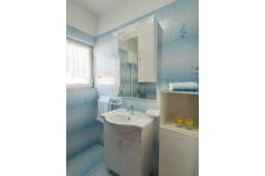 Apartmány Živana Žaborić  Apartmán 2 - 6+2 FIR F. foto 5