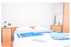 Apartmány Živana Žaborić  Apartmán 1 - House 2+2 foto 4
