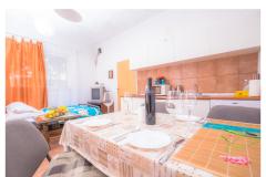 Apartmány Živana Žaborić  Apartmán 1 - House 2+2 foto 5