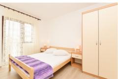 Apartmány Zoričić Apartmán 1 - dvosobni foto 1