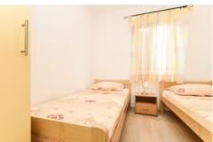 Apartmány Zoričić Apartmán 1 - dvosobni foto 2