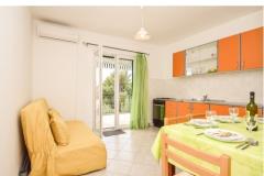 Apartmány Zoričić Apartmán 1 - dvosobni foto 5