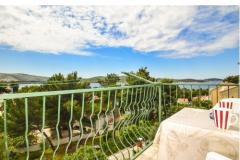 Apartmány Zoričić Apartmán 2 - garsonjera foto 2