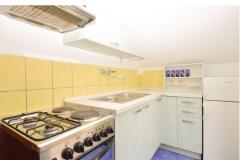 Apartmány Zoričić Apartmán 2 - garsonjera foto 3