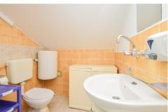 Apartmány Zoričić Apartmán 2 - garsonjera foto 4