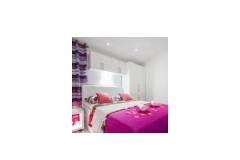 Apartmány Antonia Apartmán 1: (2+1) - PINK APP foto 1