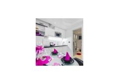 Apartmány Antonia Apartmán 1: (2+1) - PINK APP foto 3