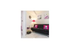 Apartmány Antonia Apartmán 1: (2+1) - PINK APP foto 4