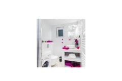 Apartmány Antonia Apartmán 1: (2+1) - PINK APP foto 5