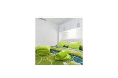 Apartmány Antonia Apartmán 2: (2+1) - GREEN APP foto 1