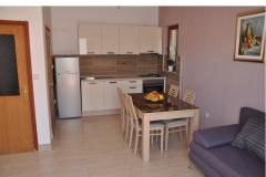 Apartmány Vala Apartmán 2 - 2+3 foto 2