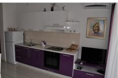 Apartmány Vala Apartmán 3 - 2+2 foto 1