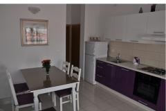 Apartmány Vala Apartmán 3 - 2+2 foto 2