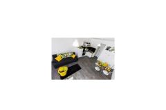 Apartmánts Slavica Apartmán 1 - YELLOW APP foto 4