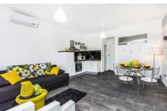 Apartmánts Slavica Apartmán 1 - YELLOW APP foto 5